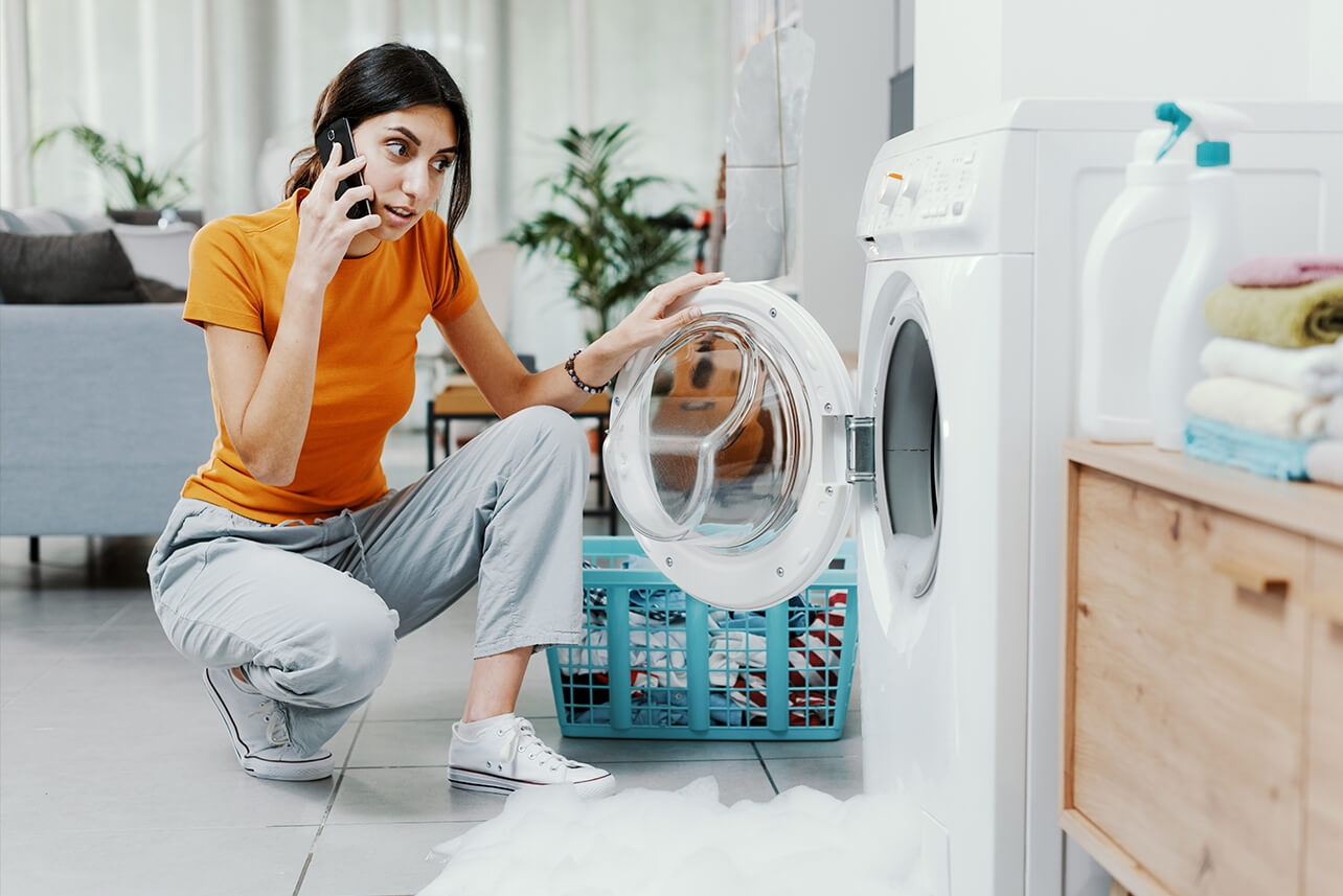 Haushaltsgeräte Reparaturservice Hameln