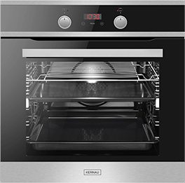 Backofen Reparatur Hameln