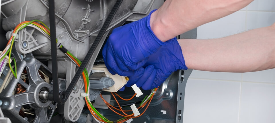 Haushaltsgeräte Reparaturservice Hameln - Über uns