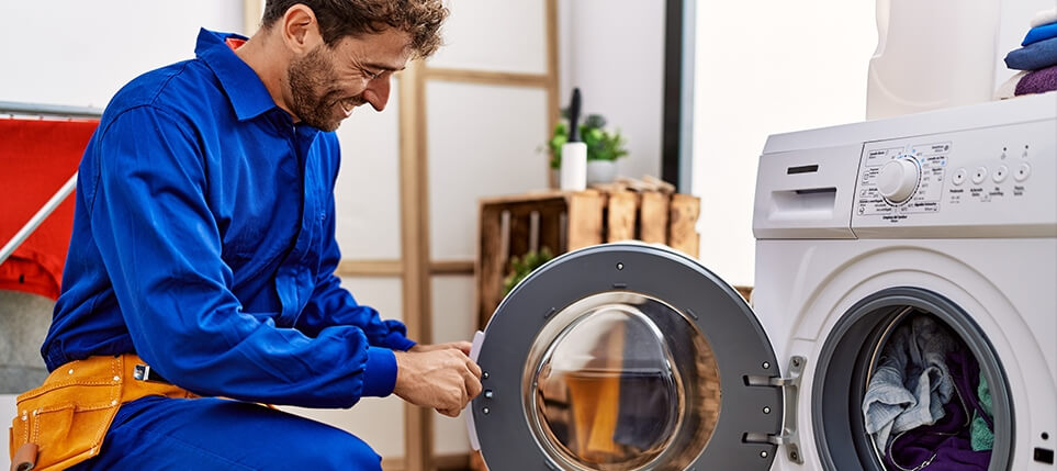 Haushaltsgeräte Reparaturservice Hameln - Kontakt